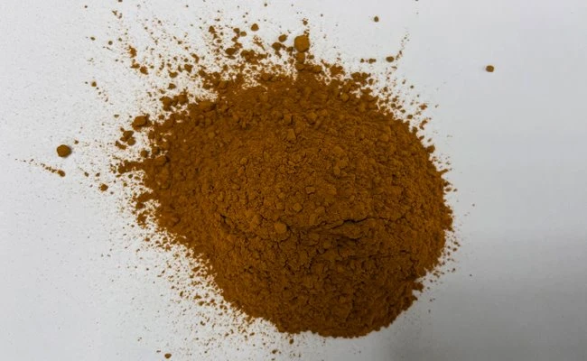 Morus alba leaf extract by Botanical Cube Inc.