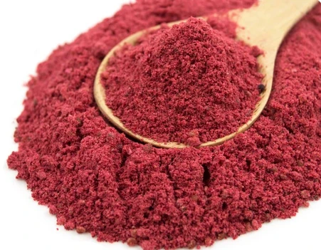 Cranberry Extract 1