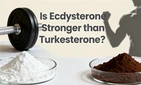 Az Ecdysterone erősebb, mint a Turkeszteron?