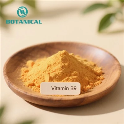 B9 -vitamin por